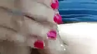 حفلة الجنس الجماعي المتطرف: قذف داخلي متعدد وتدفق السوائل