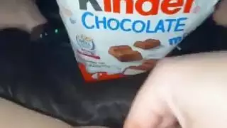 سنو وايت من بيفرلي هيلز تتوق لشوكولاته قضيب أسود كبير إباحي قوي