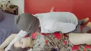 نيك قاصي بالقوة