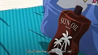 عاهرة الهنتاي تحاصرني من أجل مشهد شرجي إكس إكس إكس