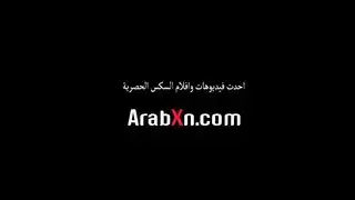 عاهرات العرب في مشهد اختراق مزدوج مكثف