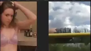 مدرب مخادع يحول التدريب البريء إلى جلسة جماع صريحة