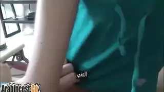 خيال محارم مطلق – فيديو سكس مترجم حار