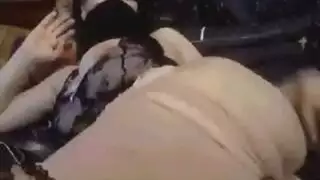 امراء مع خجول