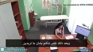 سكس دكتور مخفيه