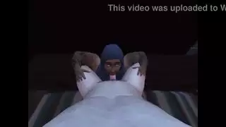 نيك مع الكلاب والقطط