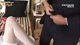 احتفال نيك وحشي مع مورجانا اختناق وشرج