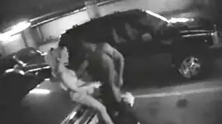 غزو شرجي بأداة ضخمة – دخول خلفي وحشي