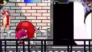 جنس سيارات بين الأعراق: قضيبان أسودان كبيران يضربان فتاة شقراء بقوة