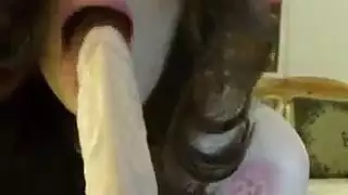 ممثلة من الدرجة الأولى تمارس الجنس بوضعية كلابي بقوة