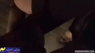 تُختطف وتُحشى بالحيامن بورنو مخيف