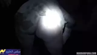 هزات الجماجم في القبو أفلام رعب إباحية