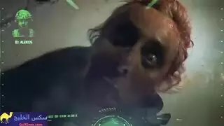 علاقة جنسية جماعية وحشية مع وحدة الاستجابة للطوارئ